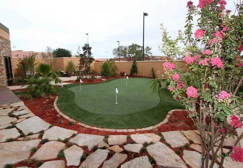 Courtyard Fort Worth West At Cityview Exterior foto