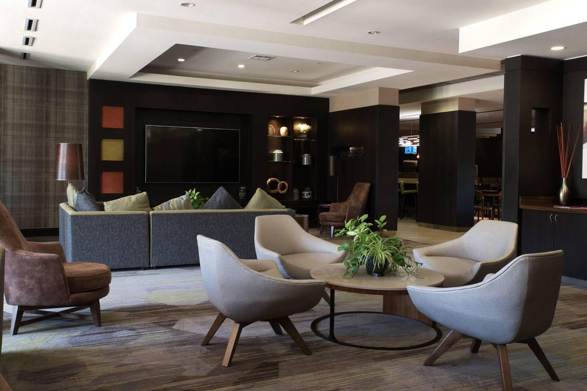 Courtyard Fort Worth West At Cityview Exterior foto